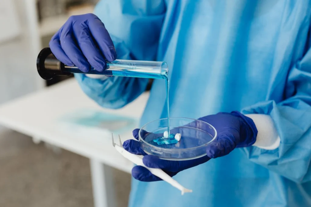 Laboratory