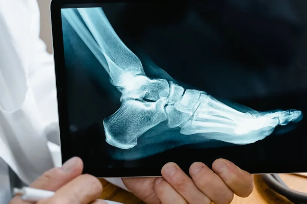 Orthopedics