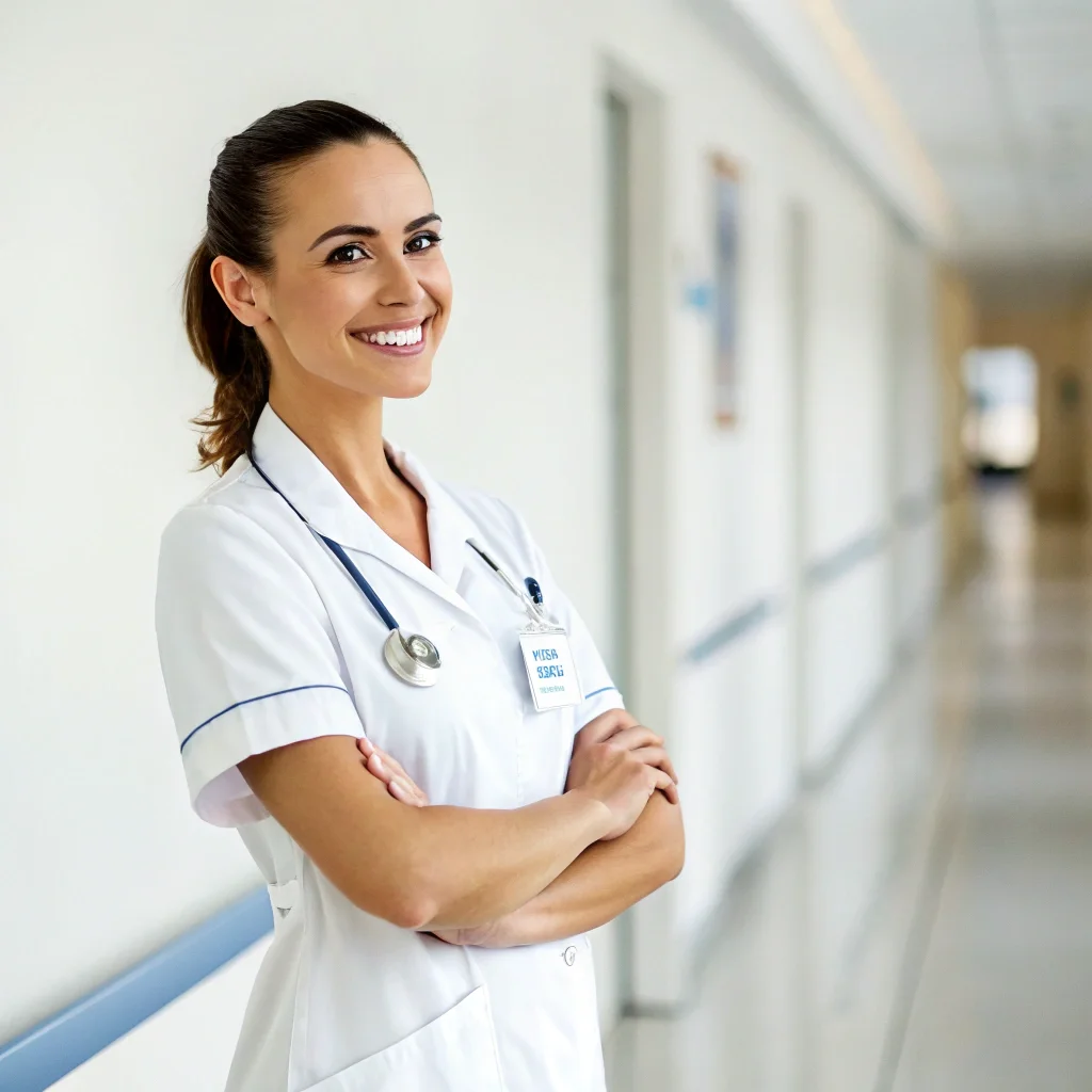 Dr. Camila Rojas